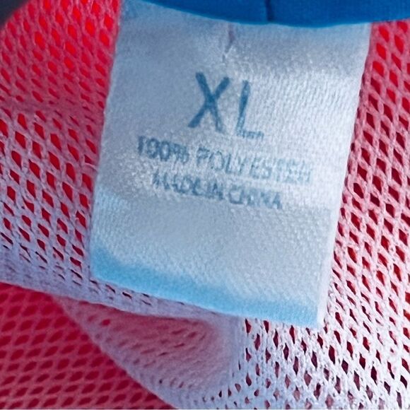 Southern Tide The SkipJack  Swim Trunks Orange Size XL NWOT - Picture 12 of 12